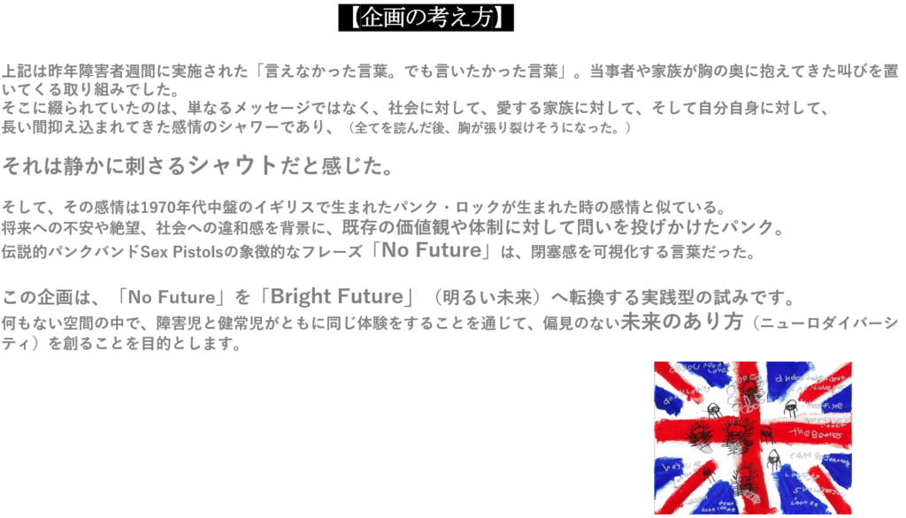クリエイティブアカデミー課題